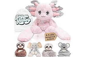 Nimona Kawaii Plush 4.5 lbs