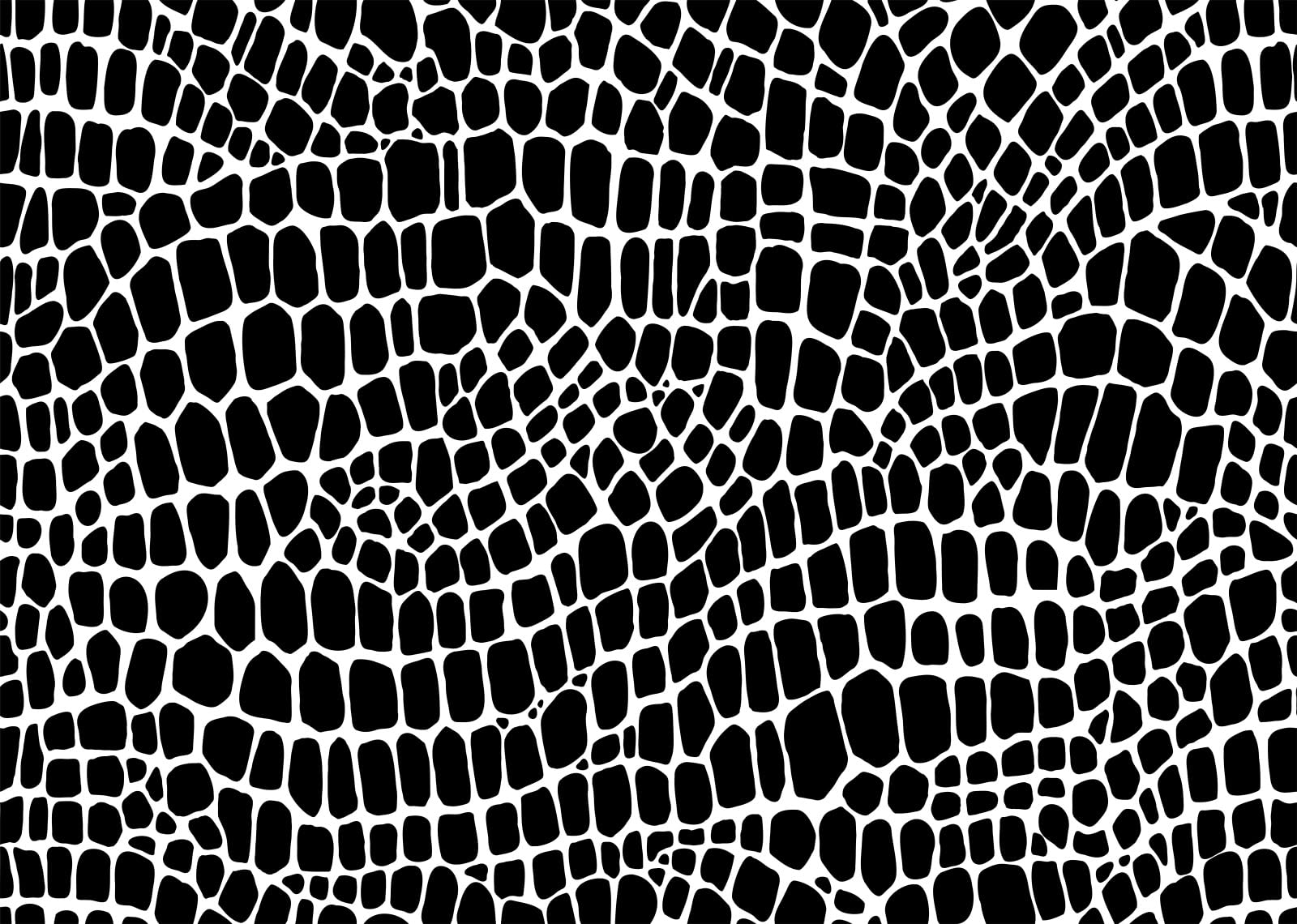 5.2x3m Toile de Fond Abstraite en Peau de Serpent Noir et Blanc, Motif de Peau de Crocodile, Dinosaure, Serpent, Reptile, décorations de fête, bannière, séance Photo, Accessoire de Studio