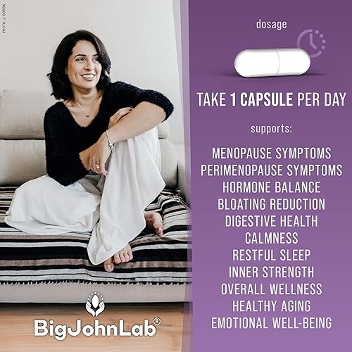 Miniatura 12 de Probióticos vaginales para mujer – Balance de PH, control de olores, levadura, microbioma y salud femenina – 6B UFC, raíz de regaliz – Clínicamente