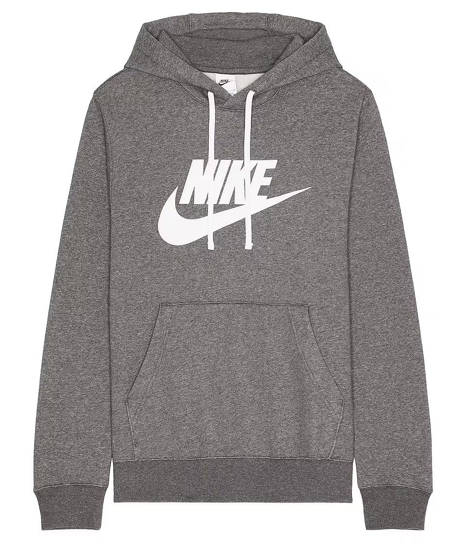 Nike mens Sportswear Club Pullover HoodieHoodie