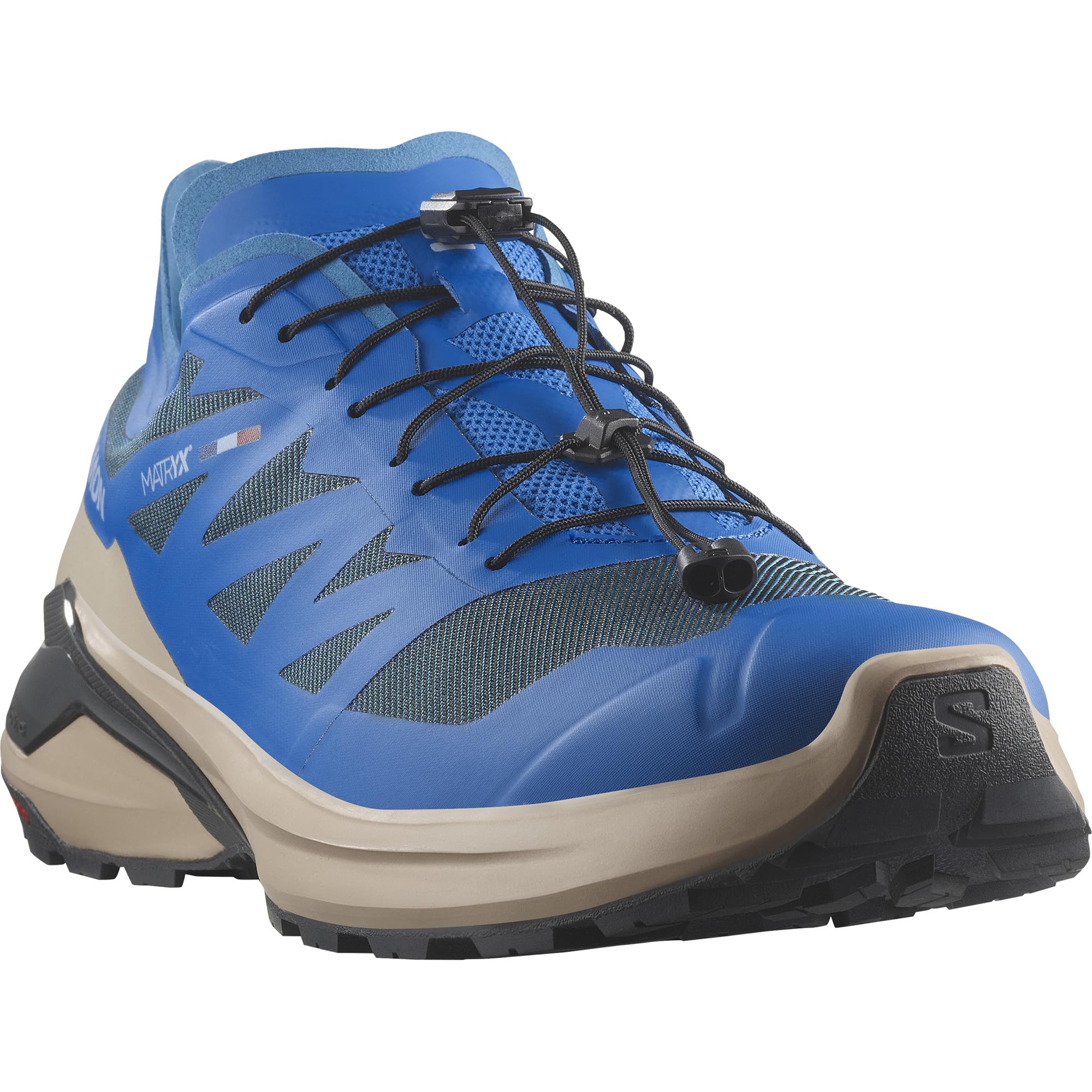 Salomon XA Meta Made in France Scarpe da trekkingUomo