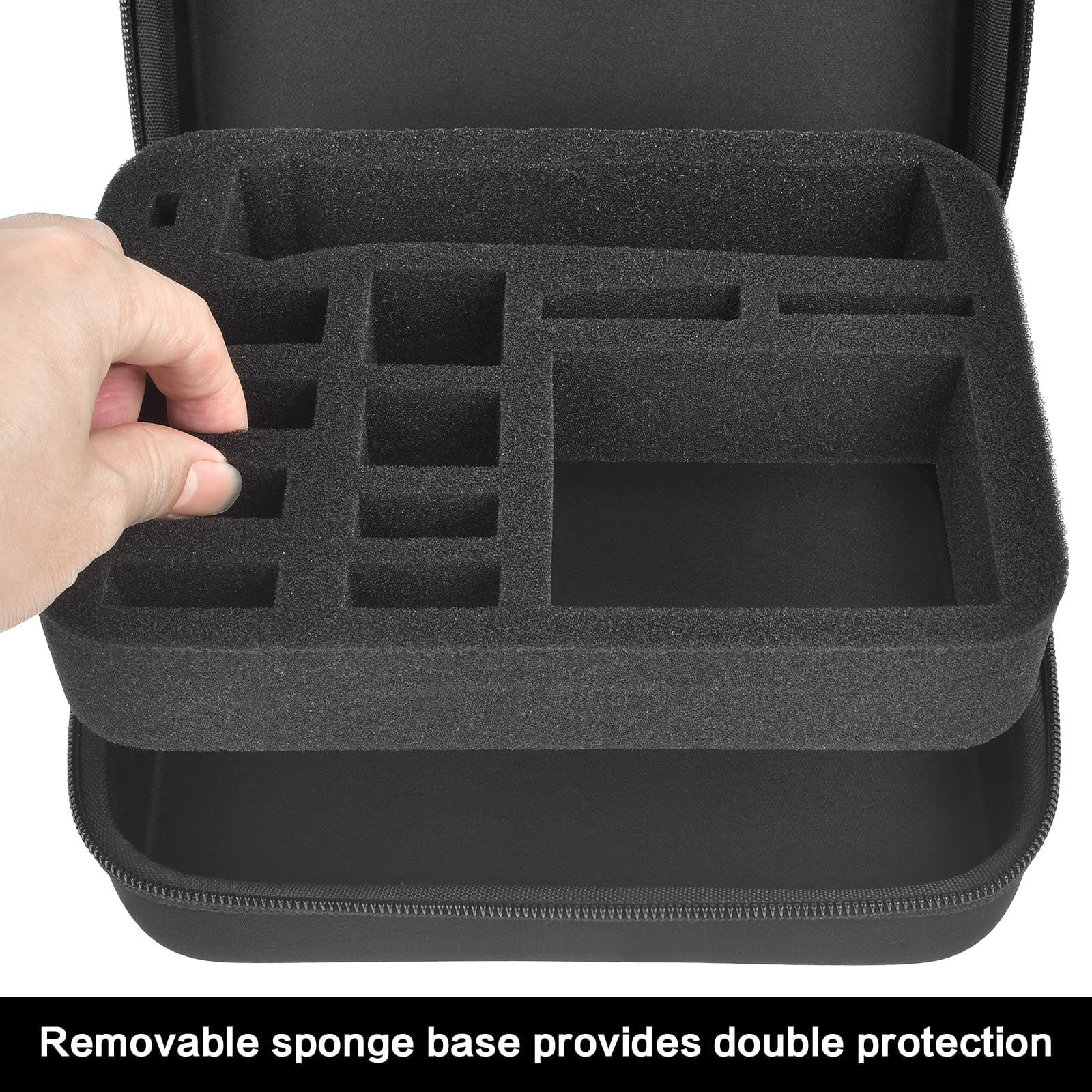 Amazon.com: GWCASE Compact Travel Case for Philips Norelco