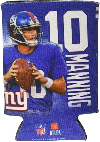 Vista 2 de Wincraft Enfriador de latas NFL