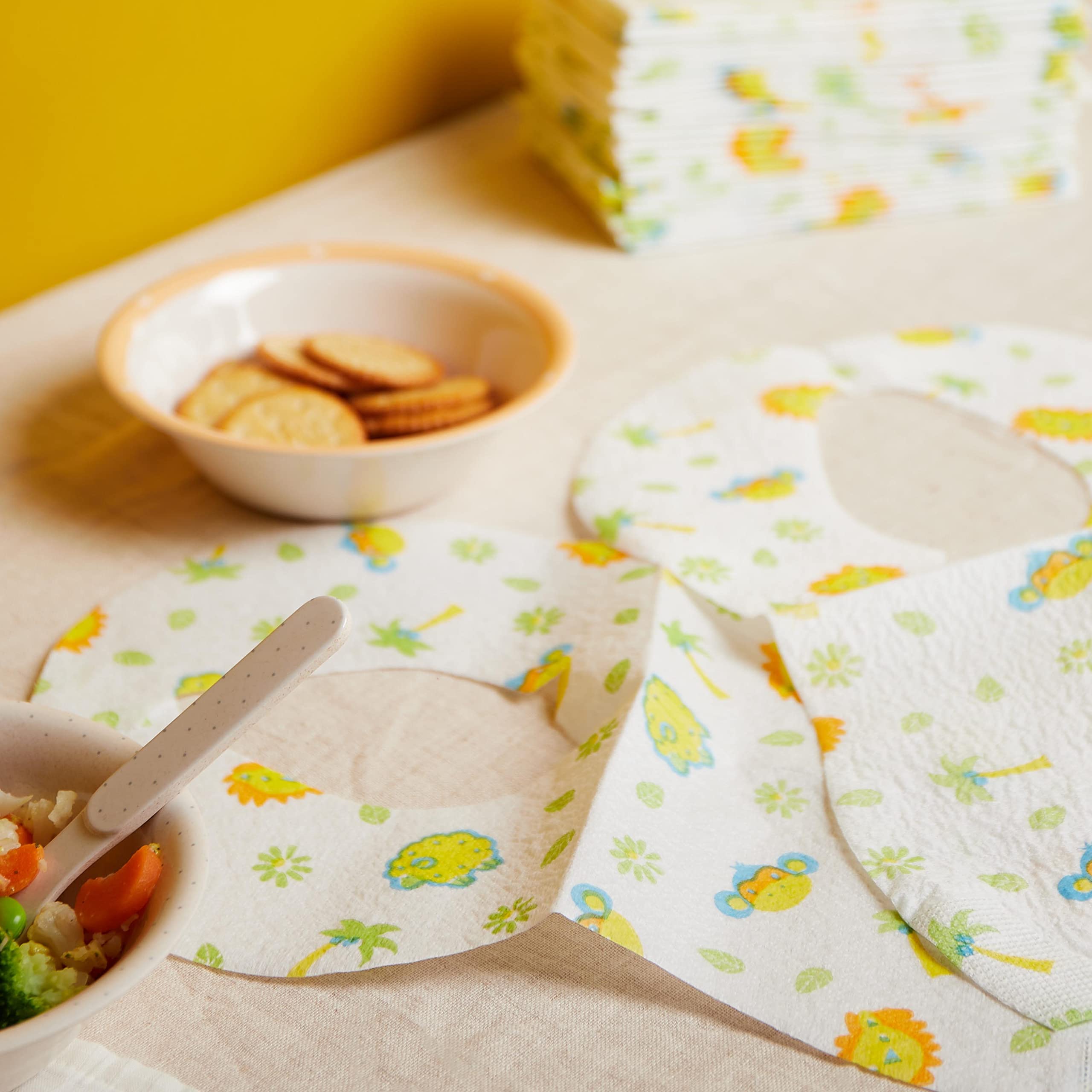 Bieco 05000030 - monouso Bib 30 pezzi