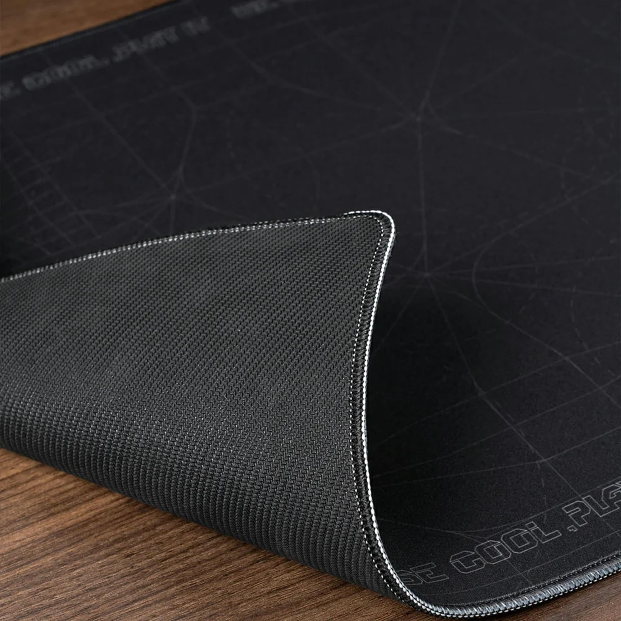 Amazon.co.jp: GravaStar ゲーミングマウスパッド 超大型 XLサイズ