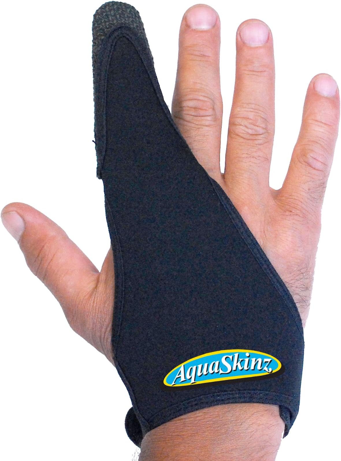 Finger Protector Shield by Aquaskinz