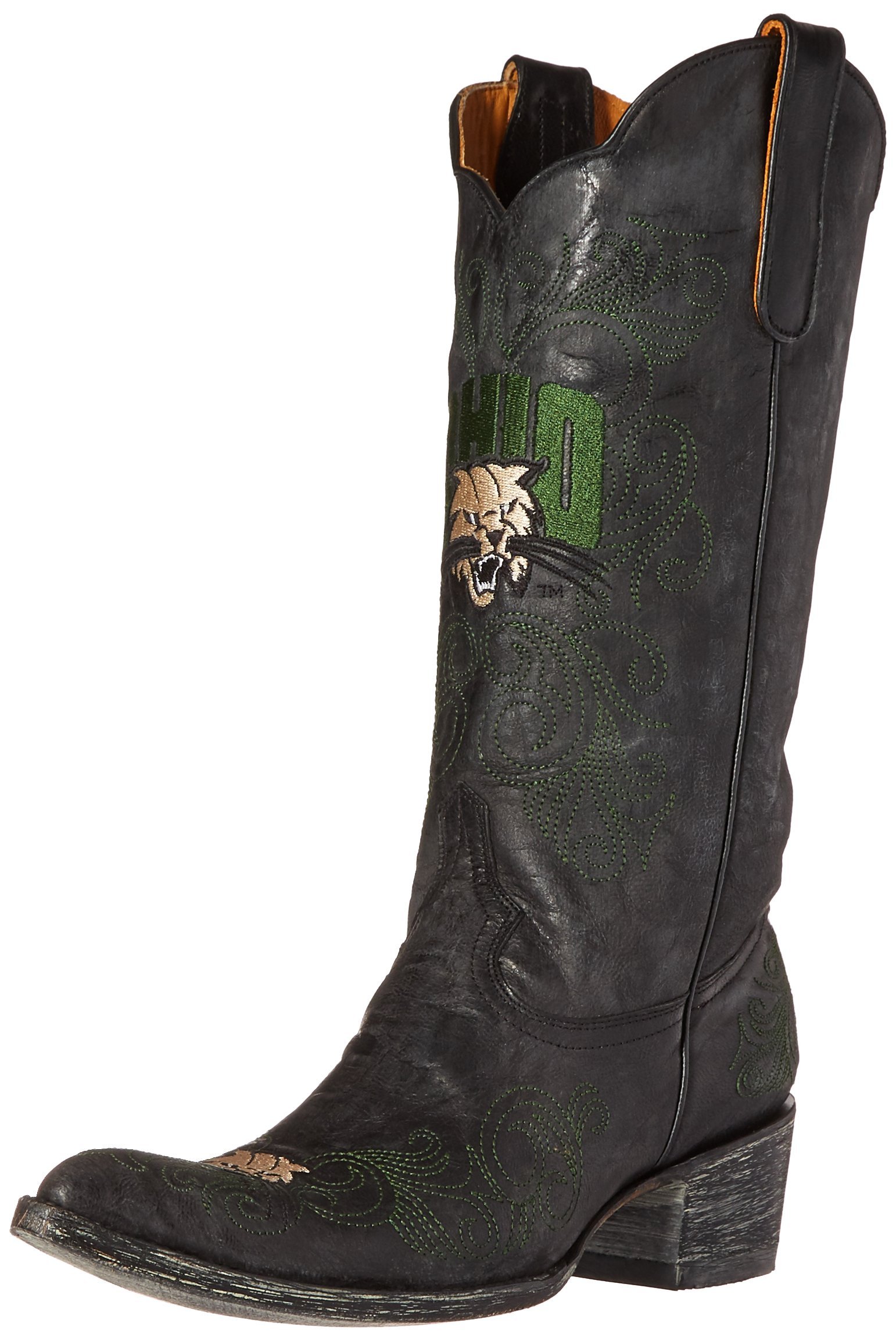 Gameday BootsNCAA Womens Ladies 13 inch University Boot