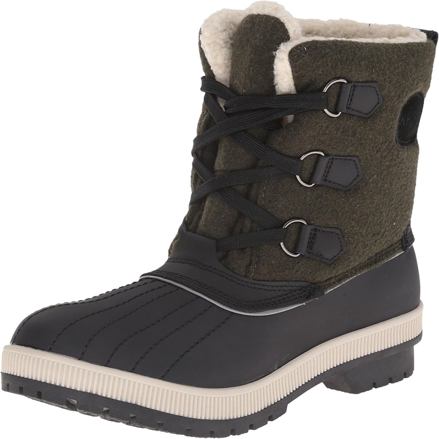 khombu boots amazon
