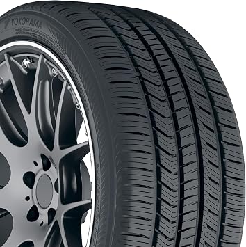 Yokohama Geolandar X-CV All Season 235/50R20 104W XL SUV/Crossover Tire