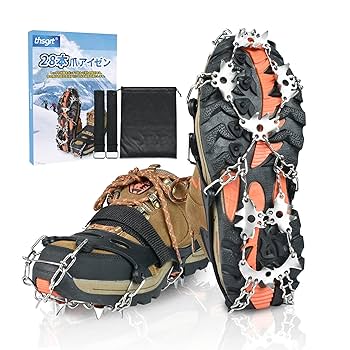 Simond - 未使用 シモン simond ALLIGATOR アリゲーター 10本爪 アイゼン クランポン 登山 アウトドア 雪山登山 スノーハイク 未使用 シモン simond ALLIGATOR アリゲーター 10本爪 アイゼン