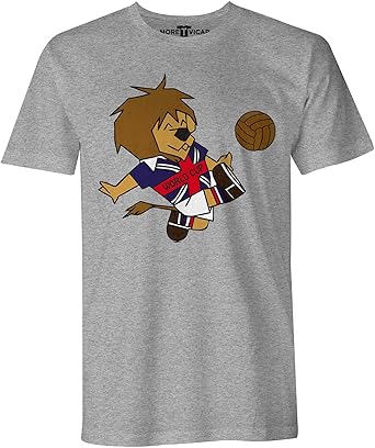 World cup willie t shirt Clearance