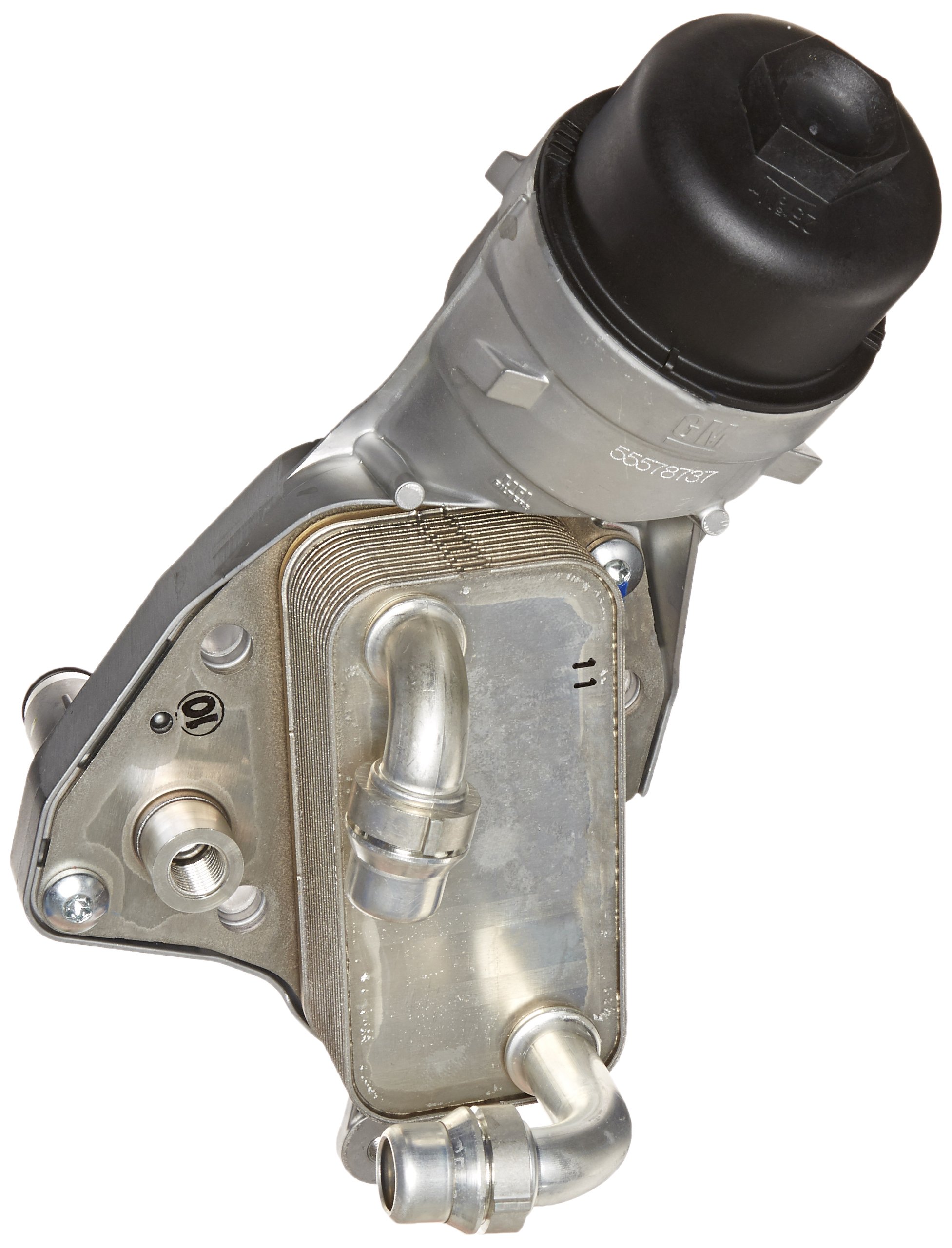 Amazon.com: ACDelco Professional 55578737 Engine Oil Filter 