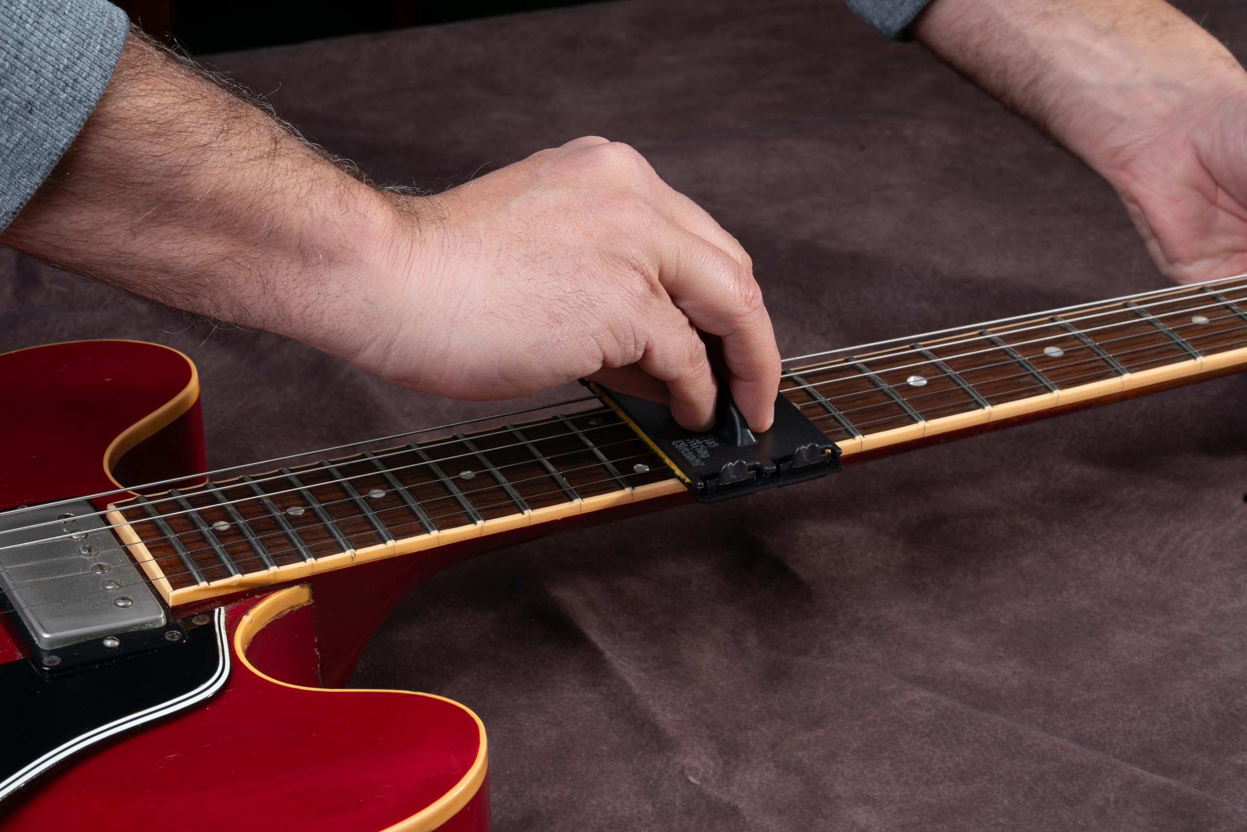 Amazon | TONE GEAR The String Cleaner TSC-G1 ストリングクリーナー