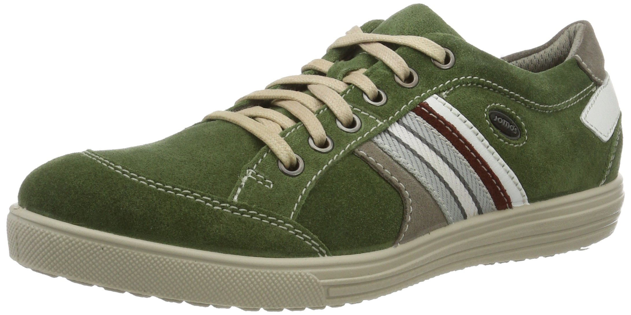 Men's Low-Top Sneakers