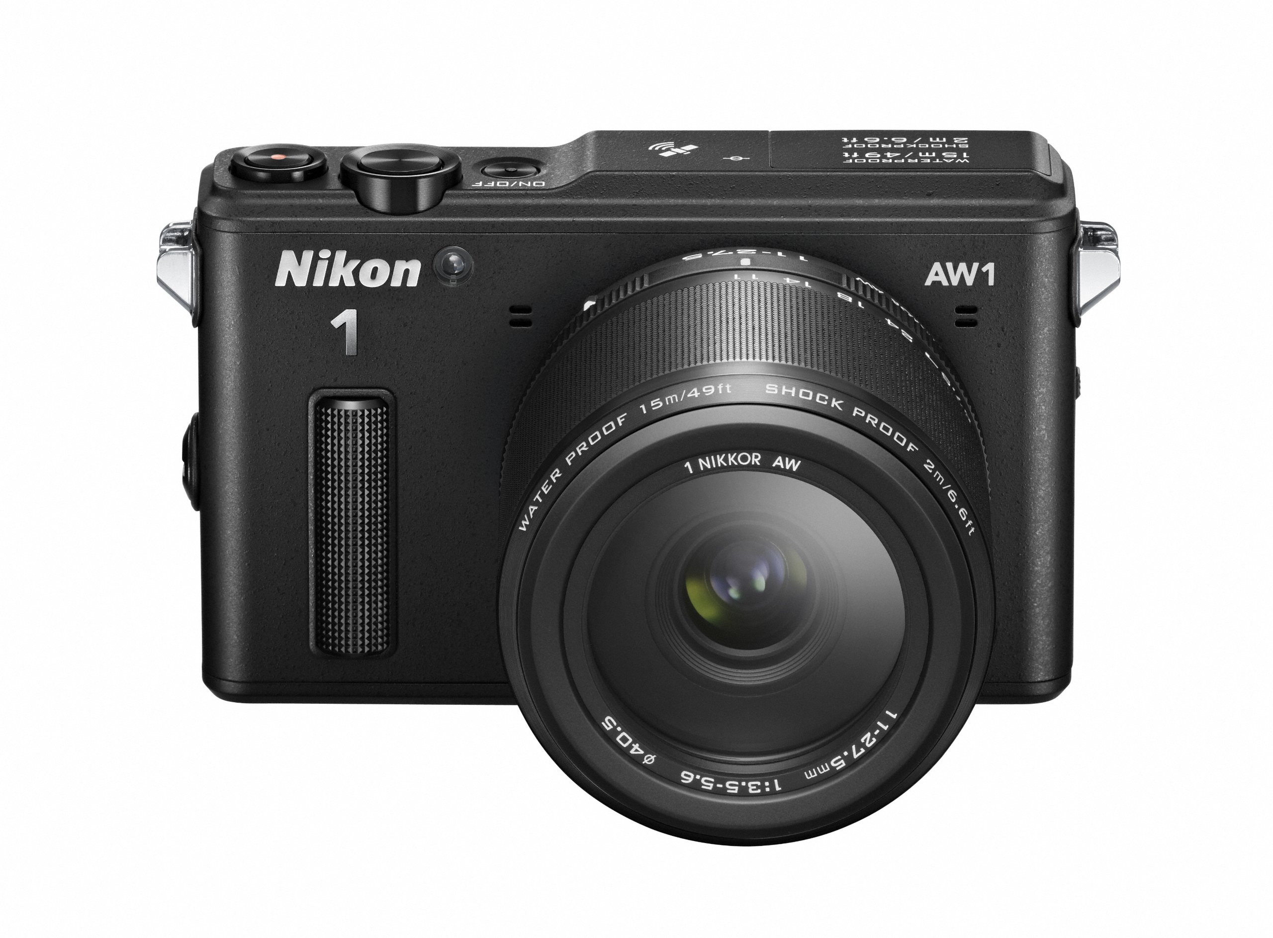 防水一眼レフカメラ Nikon aw1 ニコン、防水ミラーレス「Nikon 1 AW1」を10/10発売 - 価格.com