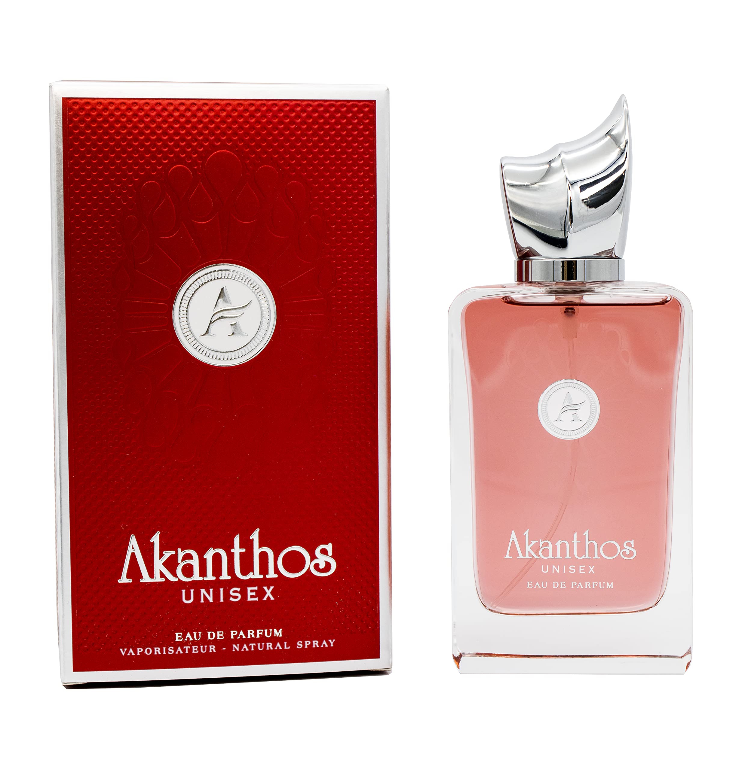 Linea De Bella Akanthos Unisex EDP100ML