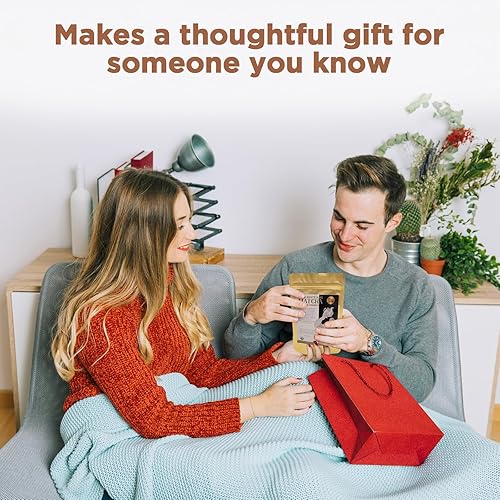 Miniatura 7 de Té matcha de coco orgánico de primera calidad, cosechado y piedra en Japón, perfecto para lattes, batidos y hornear, polvo de matcha de coco