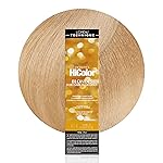L\'OREAL TECHNIQUE HiColor Browns & Blondes Permanent Hair Color - Lifts Dark Hair in One Step Leaving No Brassiness, Rich and Smooth Creme Formula, Intense & Long-Lasting, H14 Vanilla Champagne