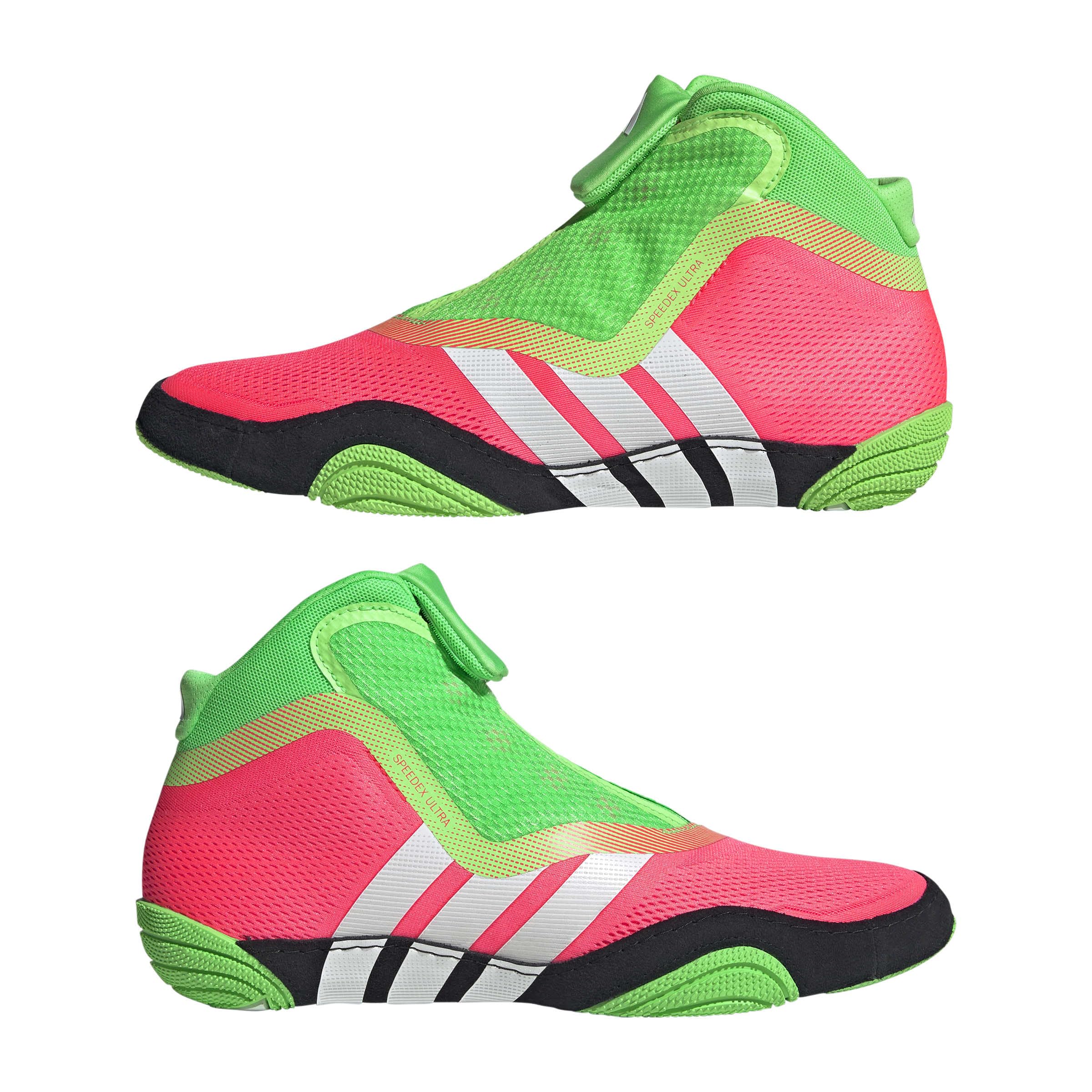 adidas Herren Speedex Ultra Wrestling Shoes