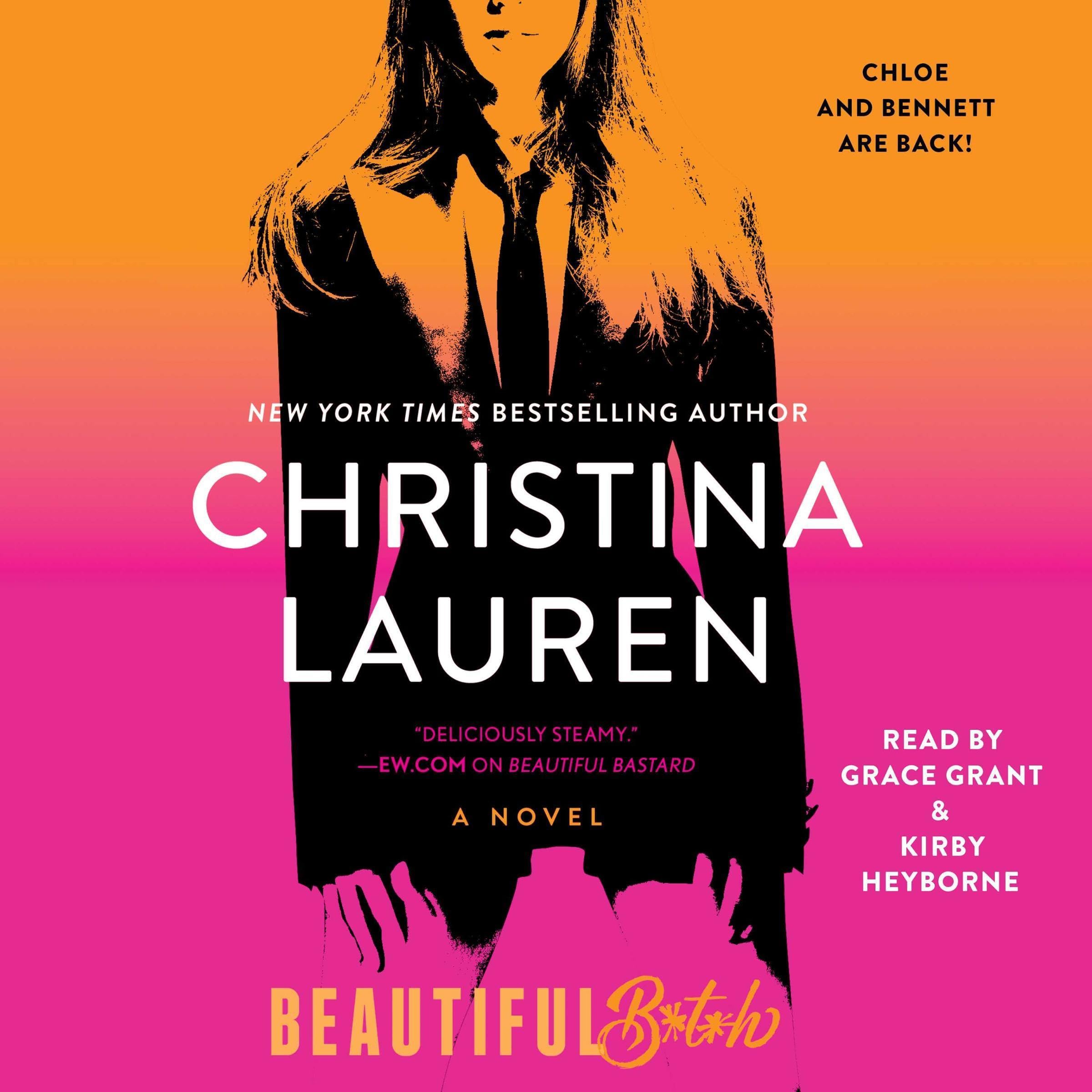 Cover art for Beautiful Bitch