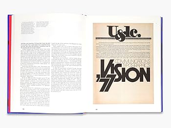 Herb Lubalin: American Graphic Designer: Shaughnessy, Adrian