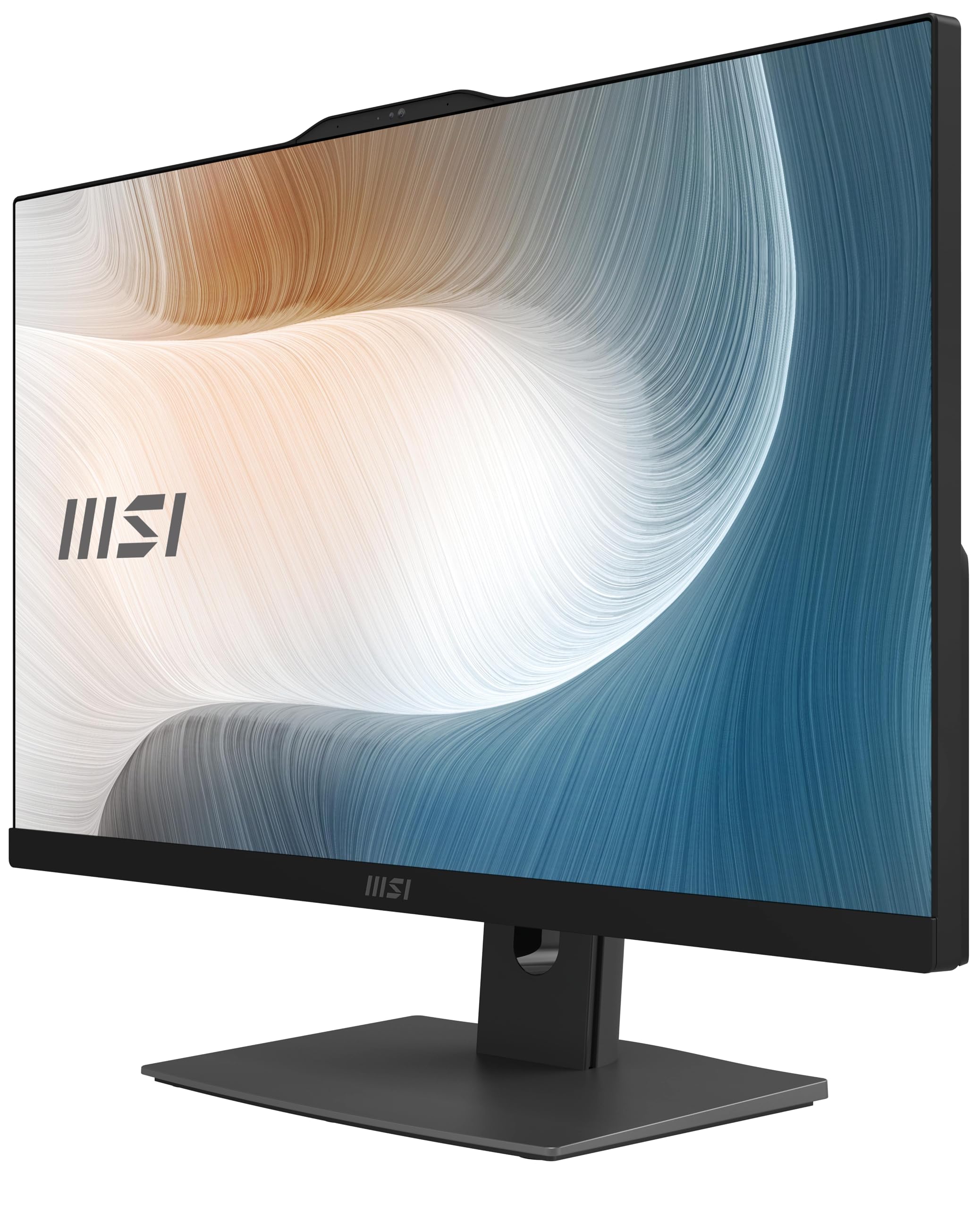 Amazon.com: msi Modern AM242TP AIO Desktop: 23.8