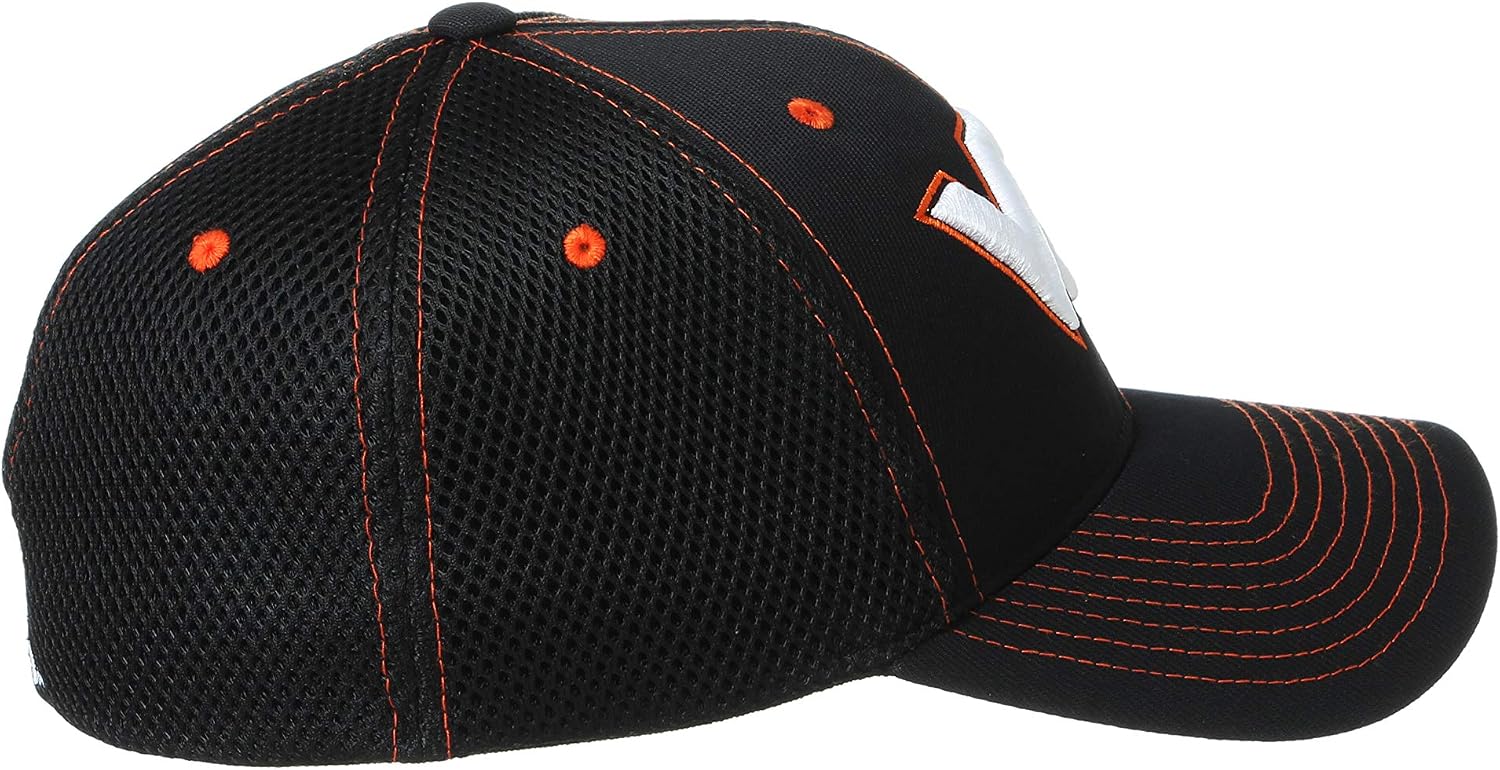 Zephyr Men's Oakland Stretch Fit Hat
