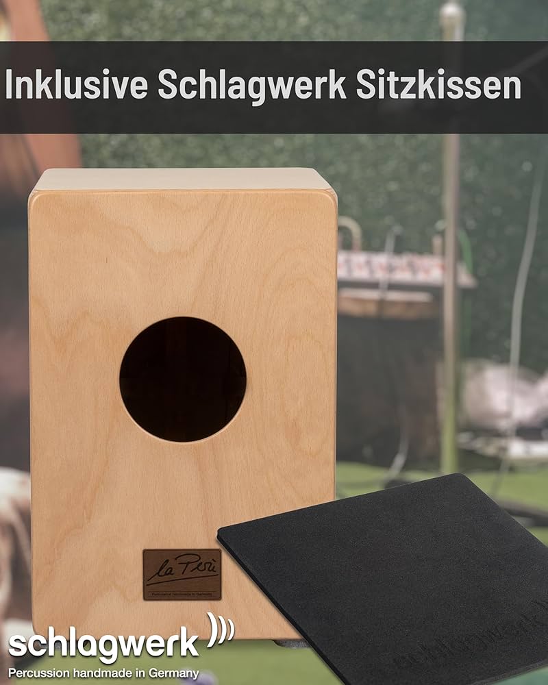 ななくろ様用 カホン シュラグベルク 811aE+uS6DL._AC_UL210_SR210,