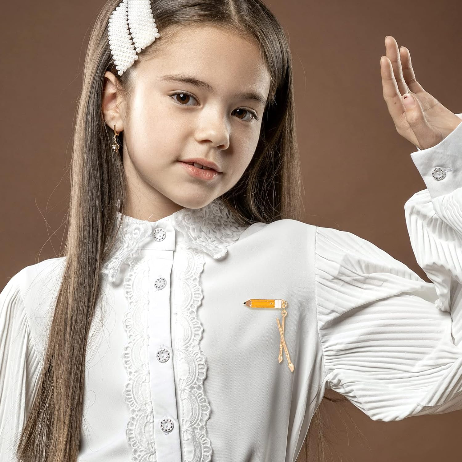 Craftdady Alloy Enamel Pendants for Necklaces Bracelets Earrings Jewelry Crafts Making - Image 7