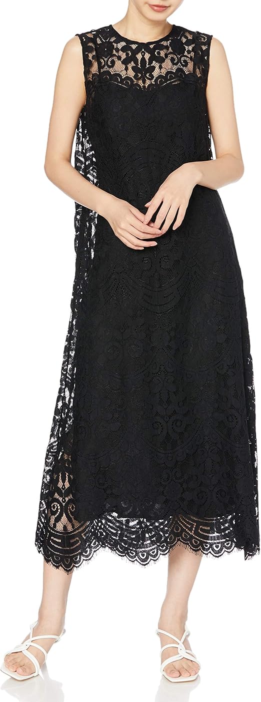 グレースコンチネンタル フォーマルドレス ミディアムドレス Www Angare Com