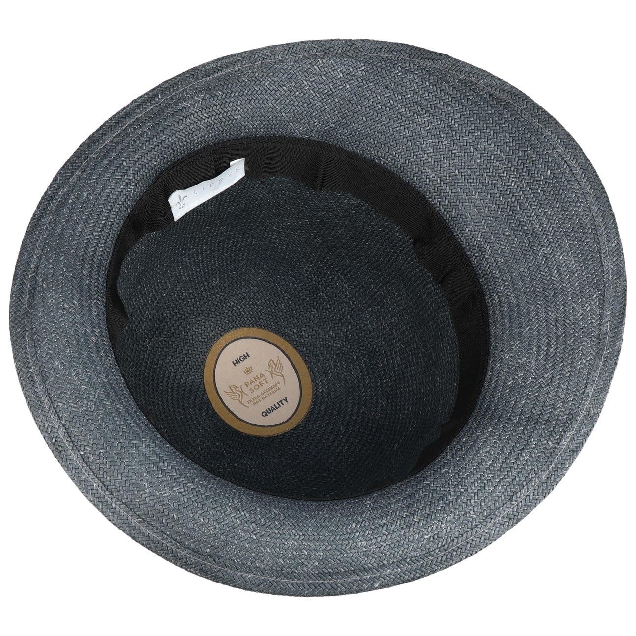 Lierys Samina Sombrero Cloche de Sol Mujer Primavera Verano