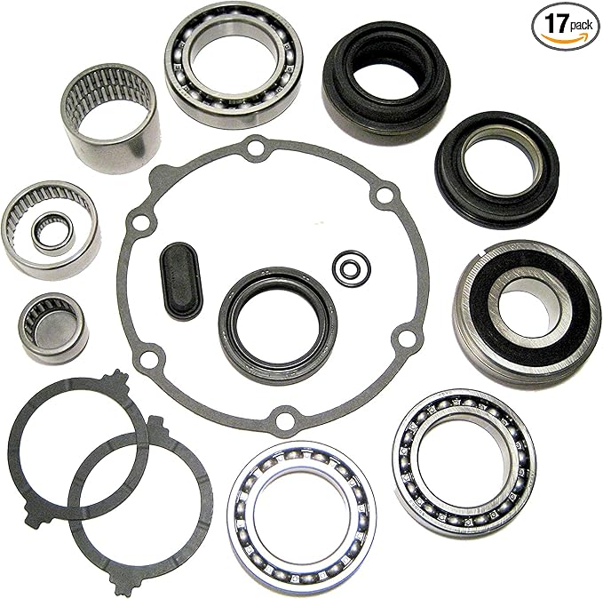 Gm 246 Transfer Case Rebuild Kit