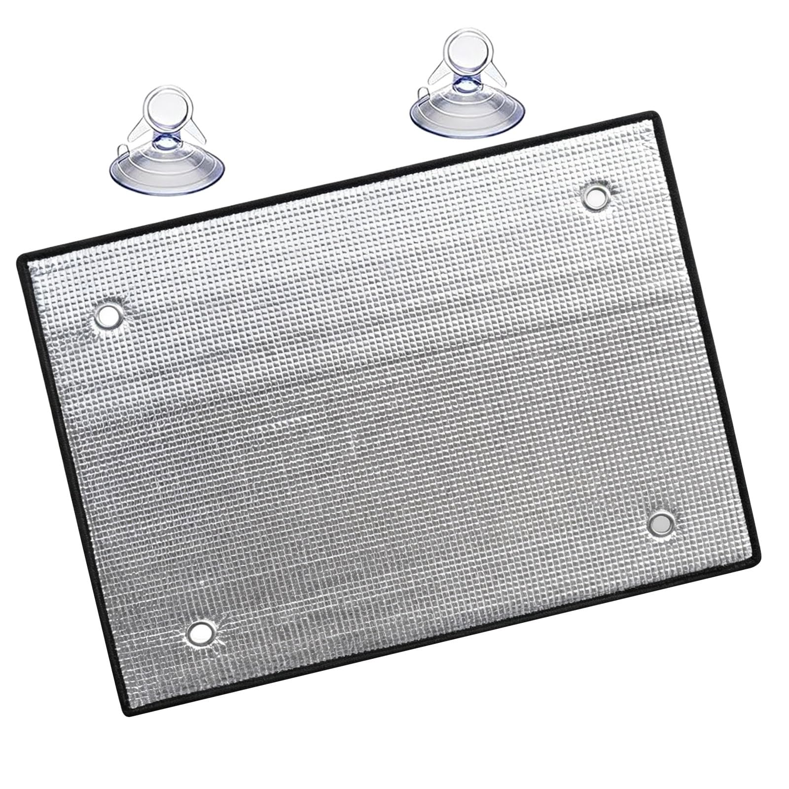 Window Insulation Film Aluminum Foil,heat Insulation Sheet,35x80cm