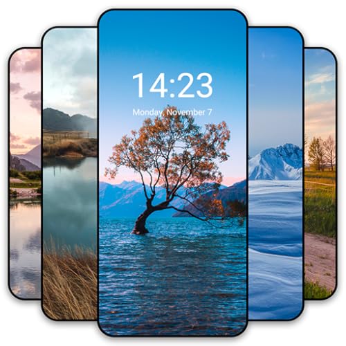 Wallpaper Plaza HD