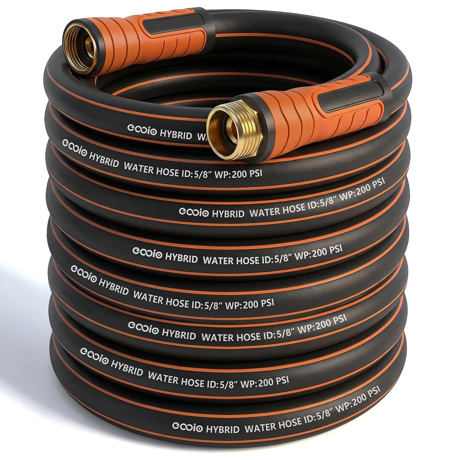 EOOIO Garden Hose 75 ft
