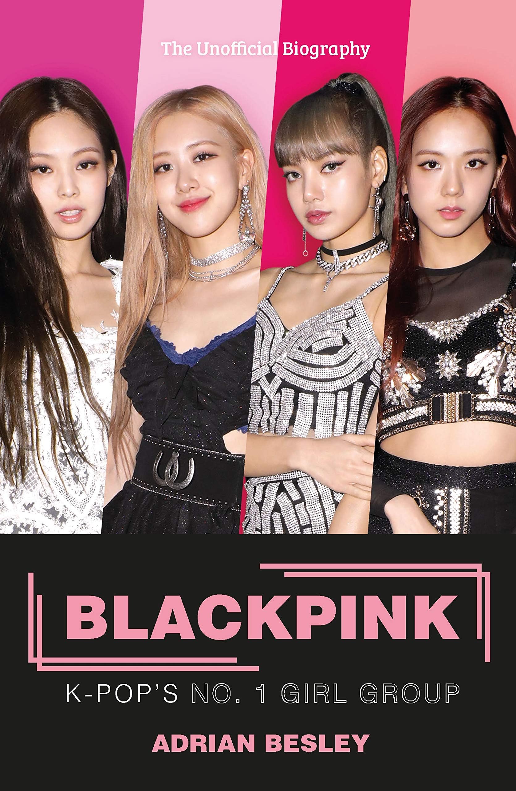Blackpink: K-Pop's No.1 Girl Group