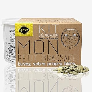 Amazon Fr Kit Biere