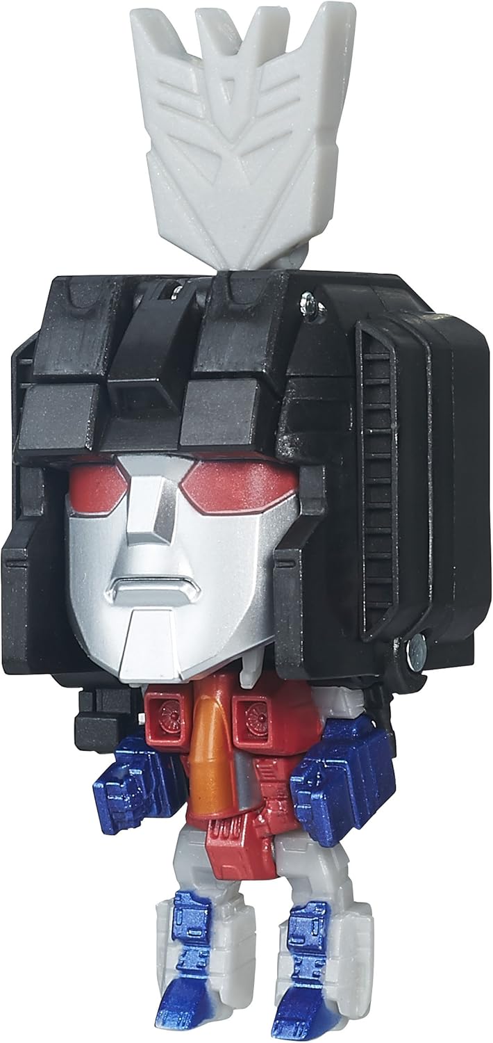 Transformers Generations Alt-Modes Series 1 Figure