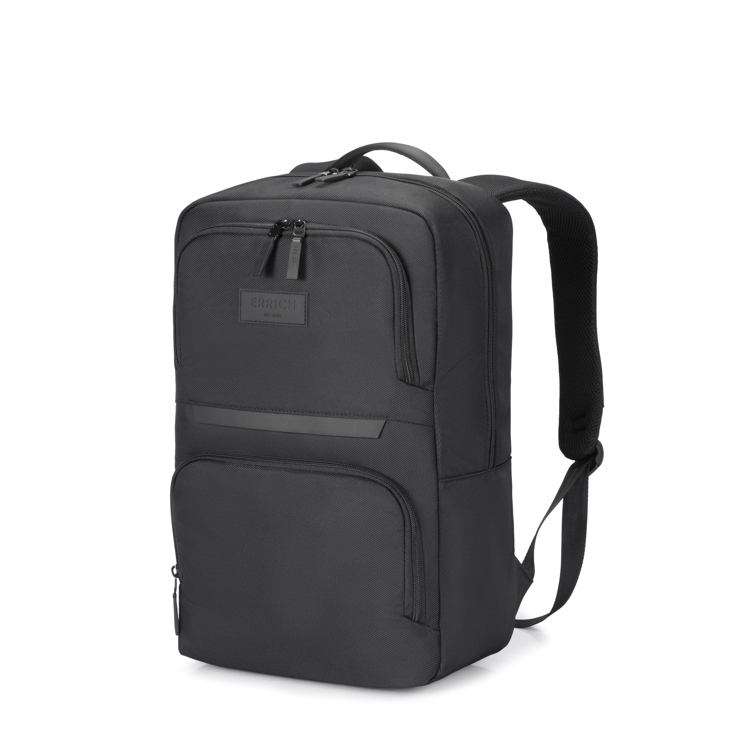 Plecak Miejski na Laptopa 15,6", Plecak Biznesowy, Wodoodporny