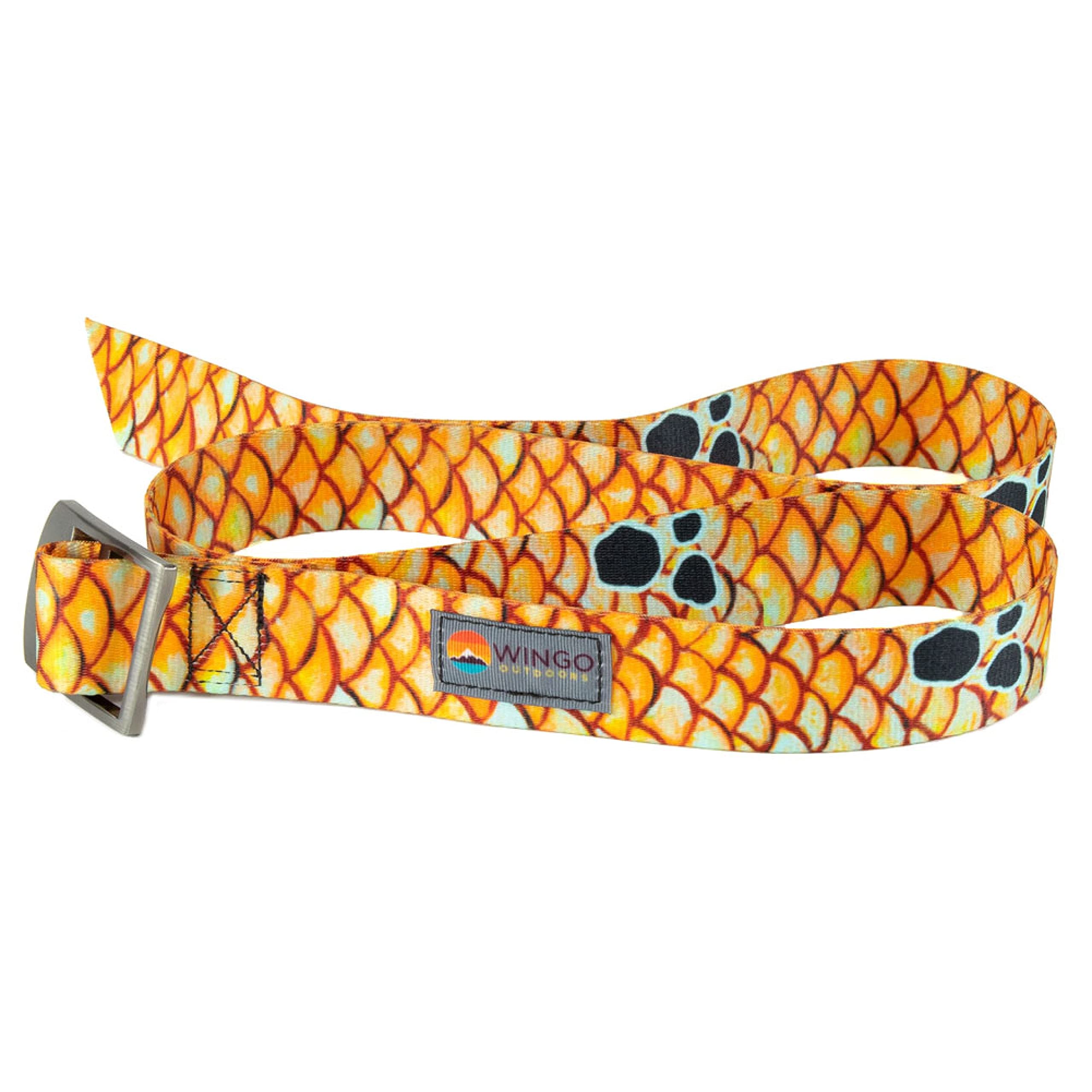 Wingo OutdoorsBasecamp Belt