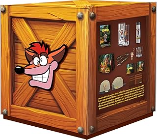 Big Box: Crash Crate