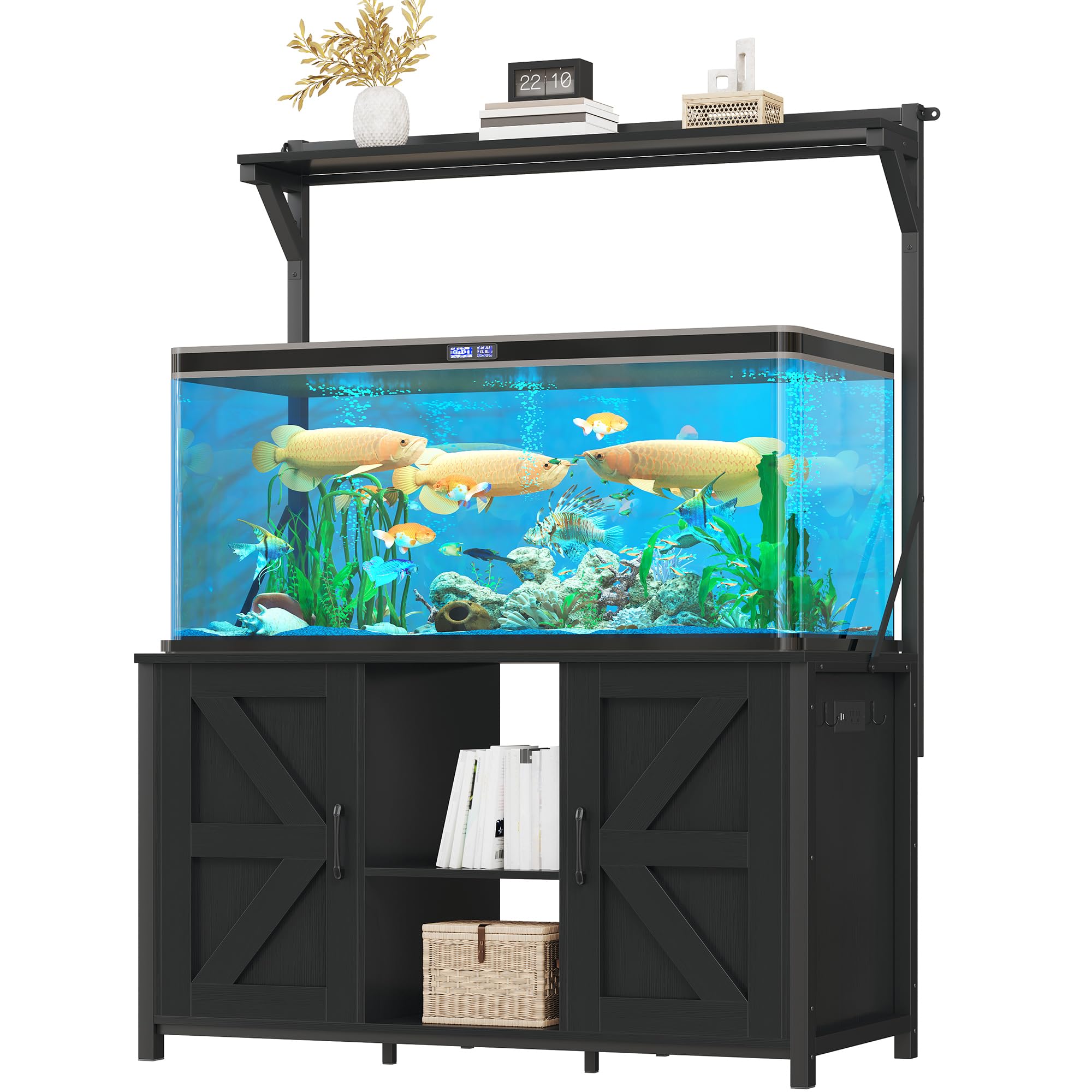 YITAHOME 120 Gallon Fish Tank Stand