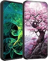 Vista 164 de Funda para Galaxy A36 5G/A56 5G con cubierta de cámara deslizante, resistente de doble capa híbrida a prueba de golpes, funda protectora resistente