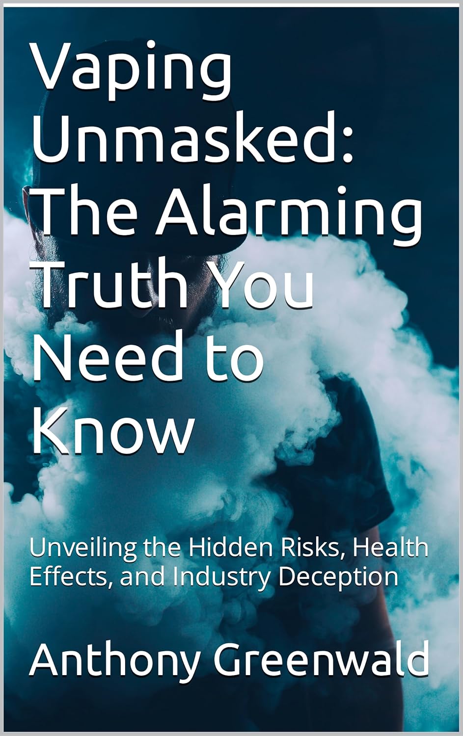 Vaping Unmasked The Alarming Truth You Need to Know(02)