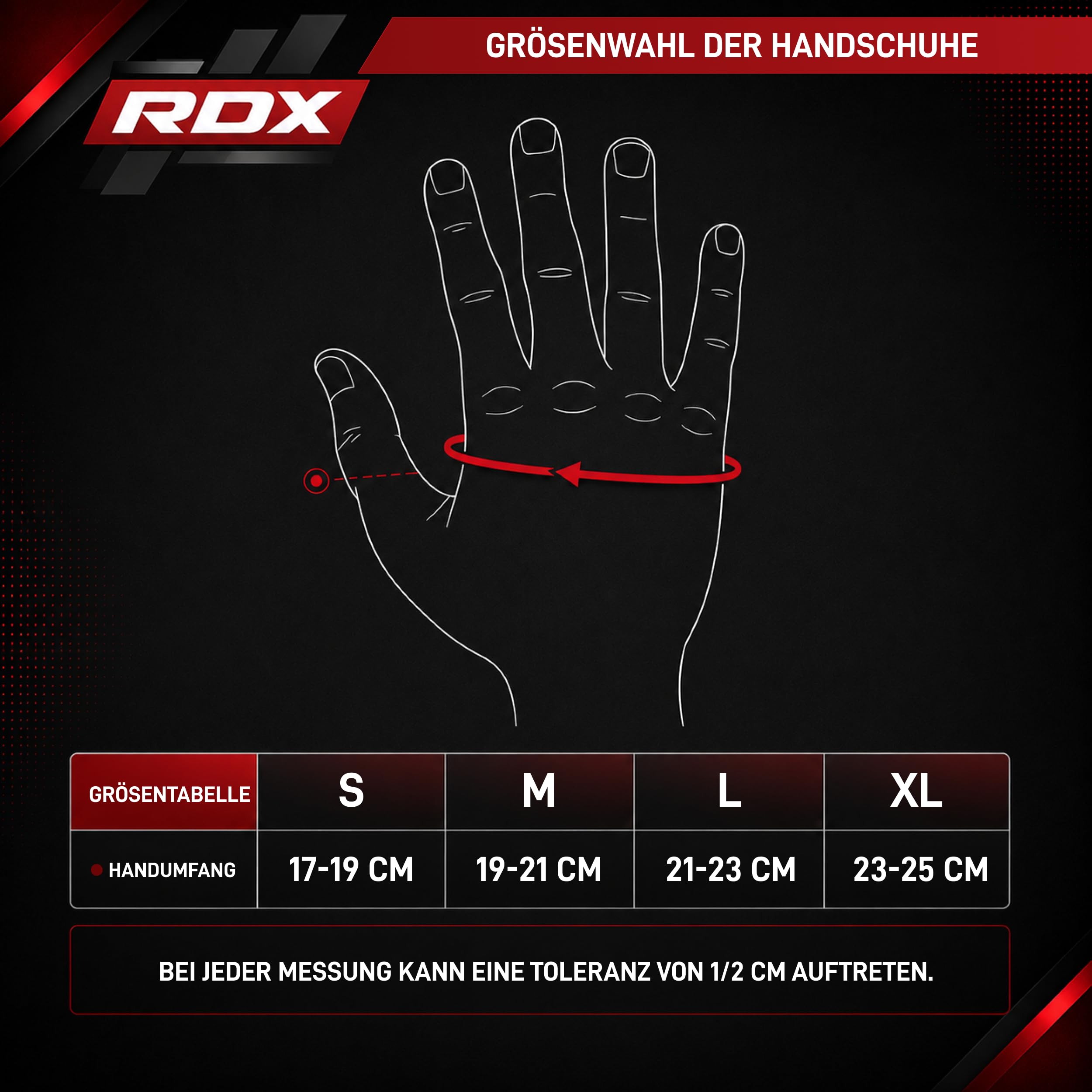 RDX Aura Plus F17 MMA Handschuhe für Herren und Damen, Grappling Handschuhe mit offener Handfläche, Sparring Handschuhe für MMA, Bodenkampf und Grifftechniken, Stoßdämpfende Polsterung, MMA Gloves
