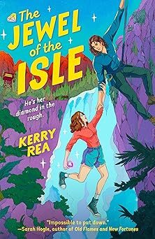 The Jewel of the Isle