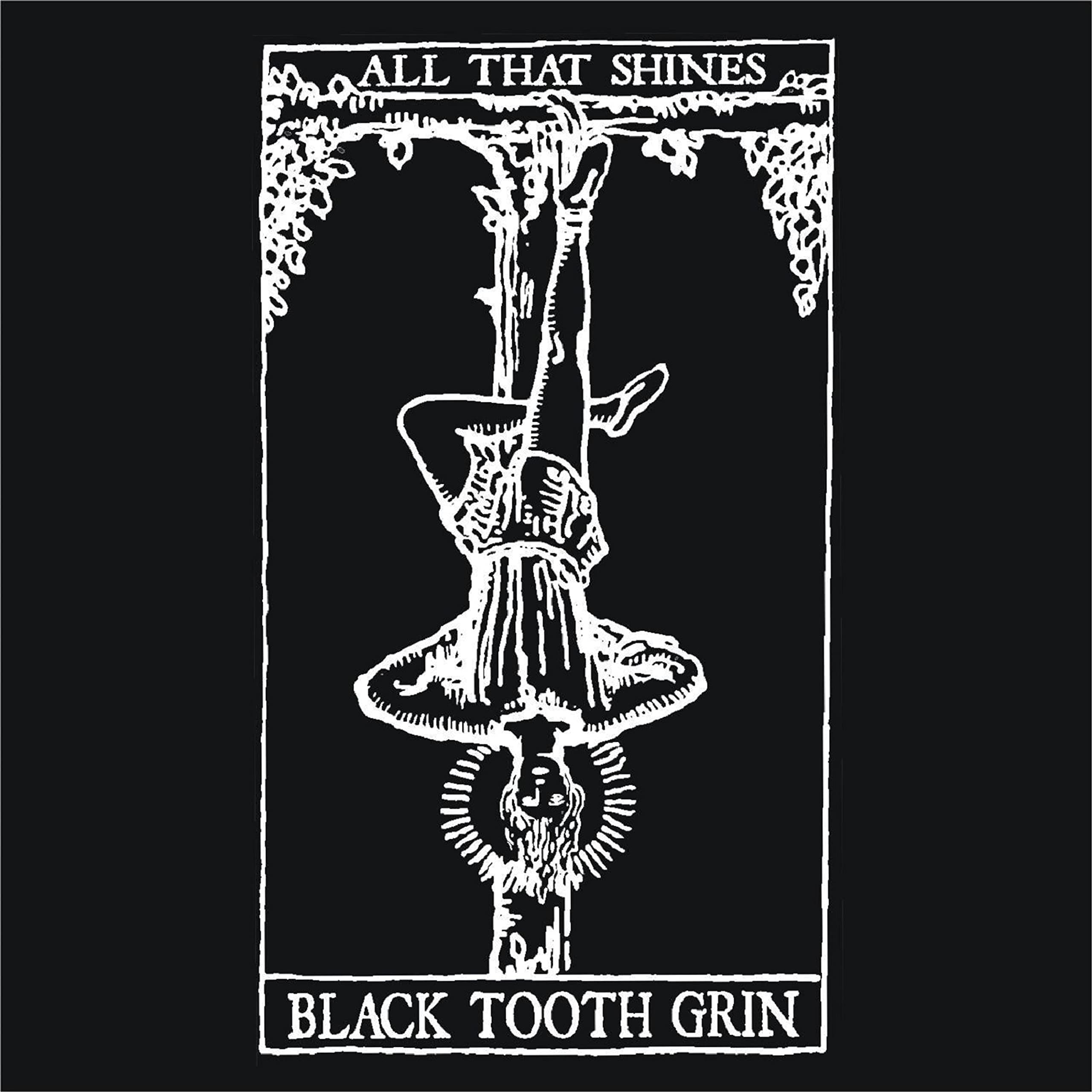 Black Tooth Grin
