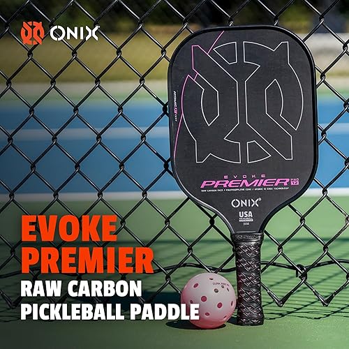 Miniatura 2 de ONIX Evoke Premier Raw Carbon 12