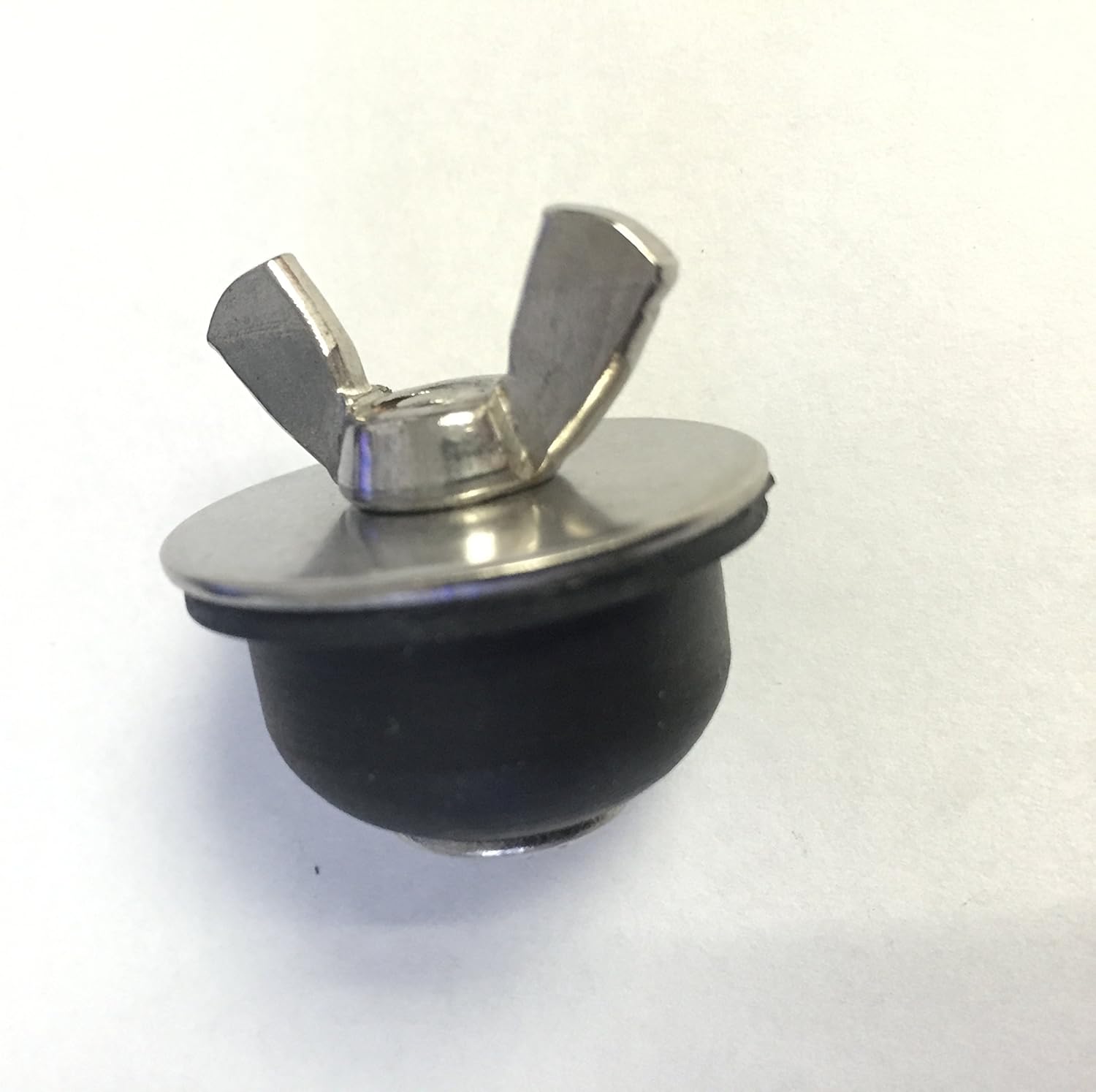 Boat Drain Plugs 1" Dia hole Automotive