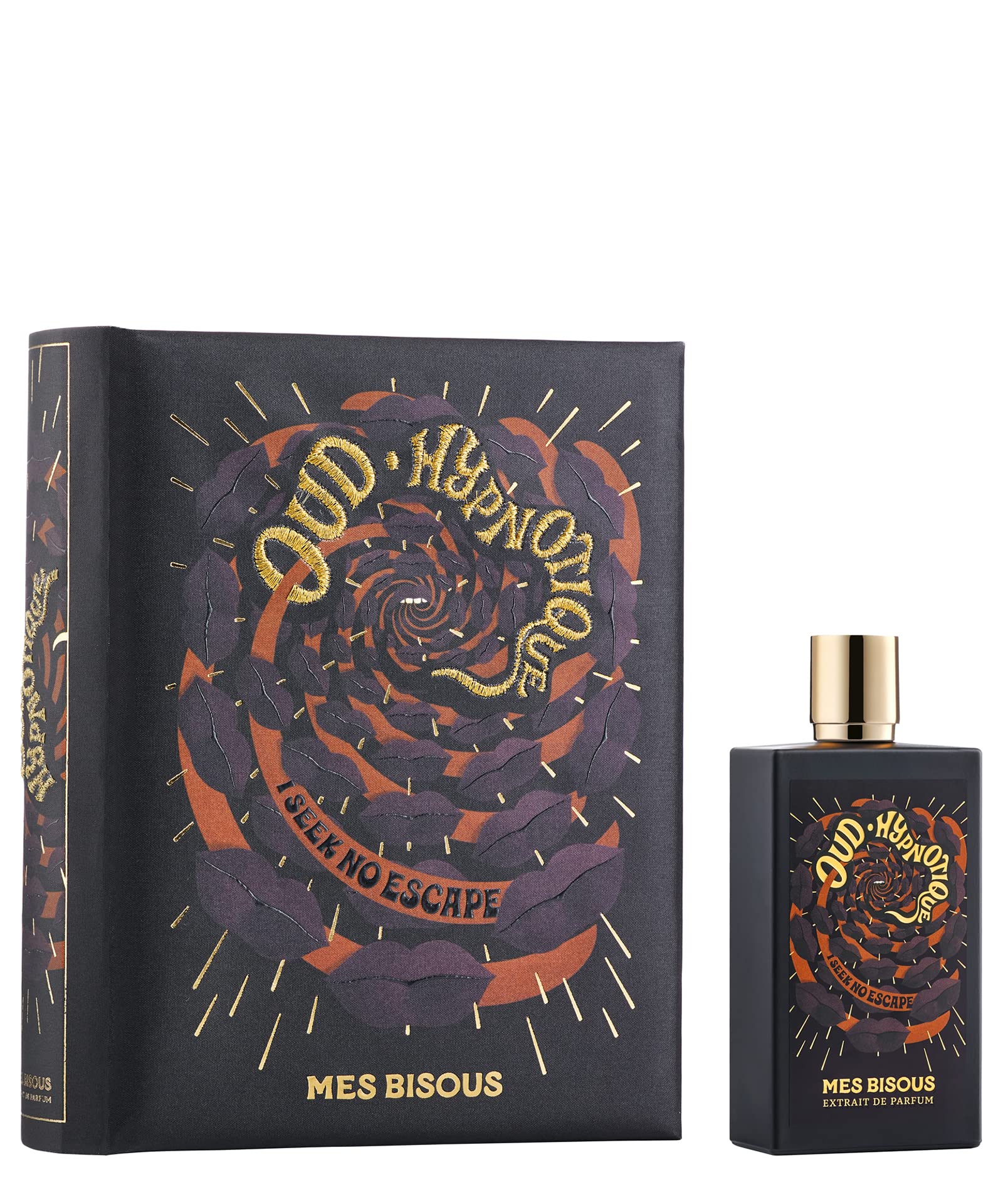 Oud Hypnotique Extrait 100